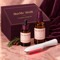 HueMe™ Hair Complete Scalp Set gift box