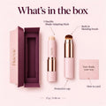 HueMe Glow Kit contents